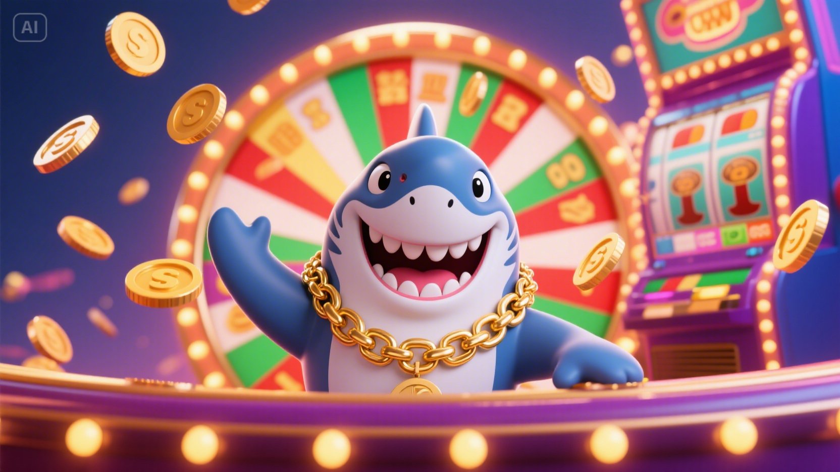 jackpot slots onlineJoin today and claim your 200% first deposit reward! Pakistan’s online players enjoy fast JazzCash payments, safe play, and real cash prizes.