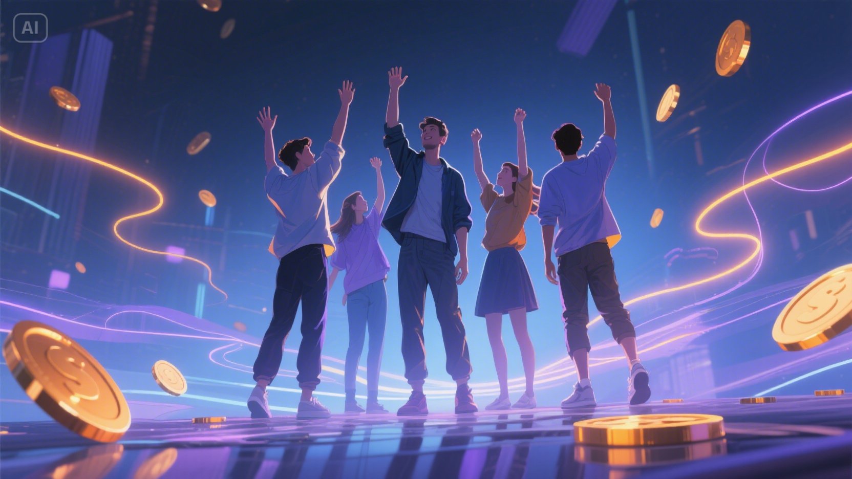 Casino jackpot slots online desktop and mobile interfaces