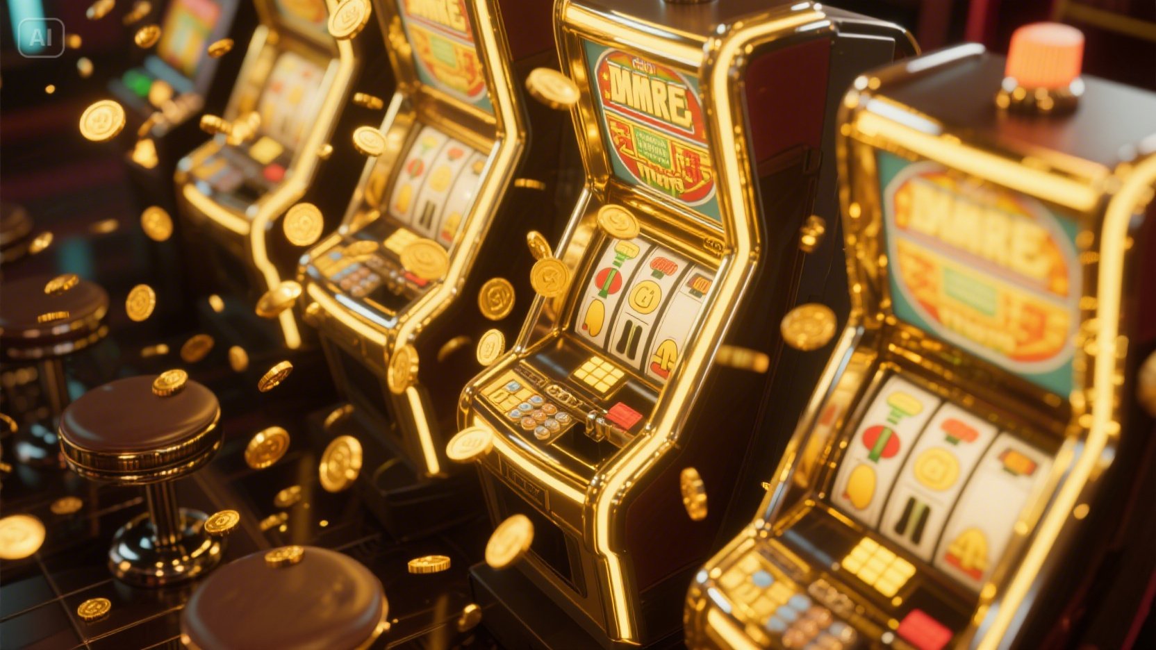 jackpot slots online